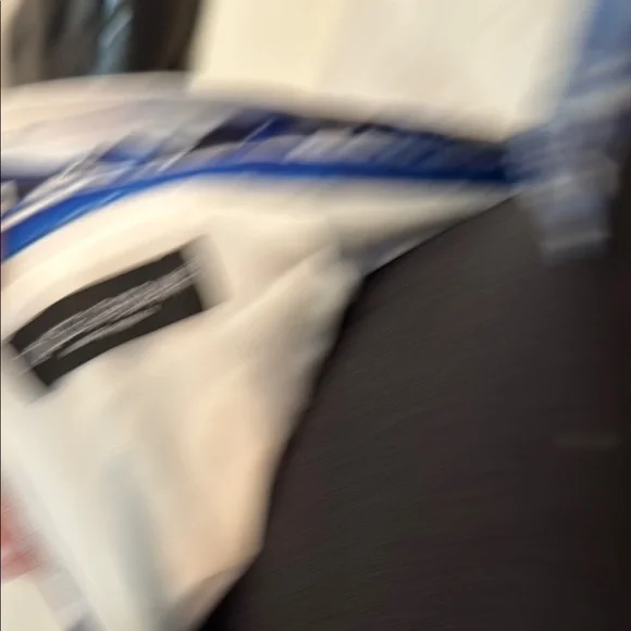 Dolce & Gabbana Blue and White Skirt Set - Picture 8 of 8